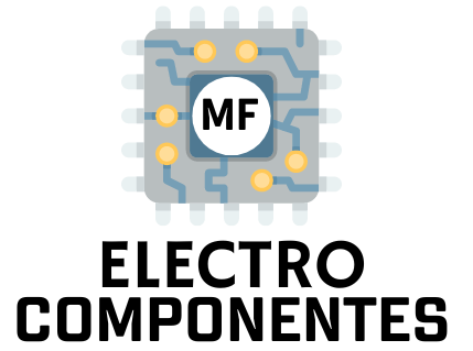 Electrocomponentes MF Chia