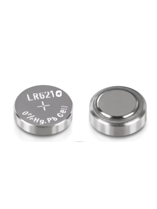 Batería De Botón - LR621H