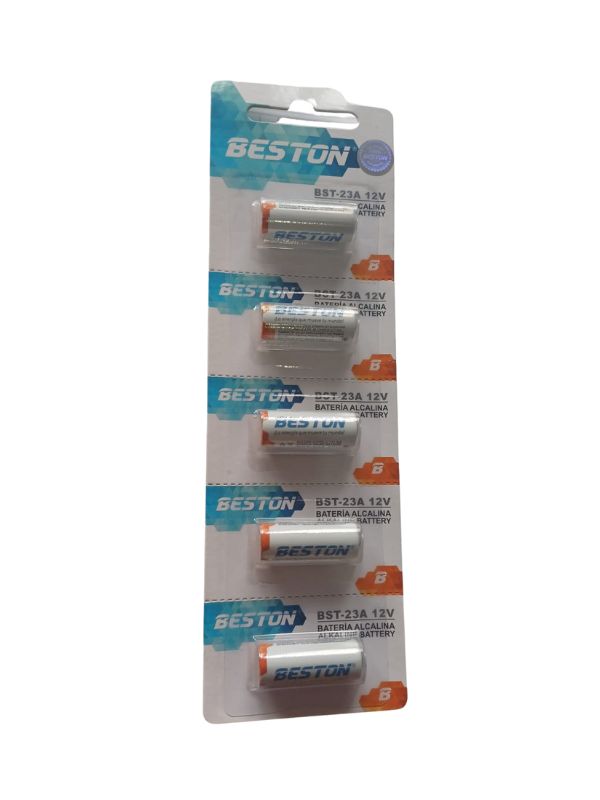 Batería Bst - 23A 12V Beston