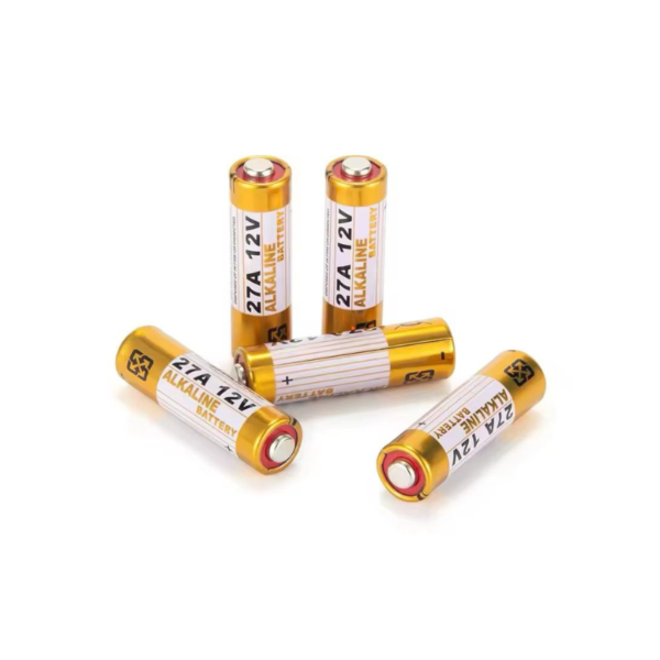 Pila 27A 12V Alcalina