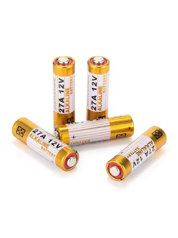 Pila 27A 12V Alcalina