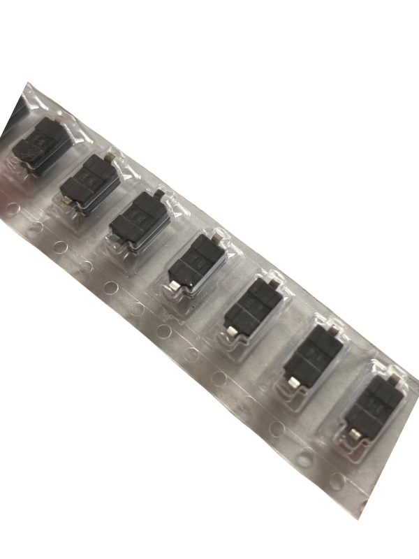 Micro Switch Tacto Rectangular 4.3mm alto