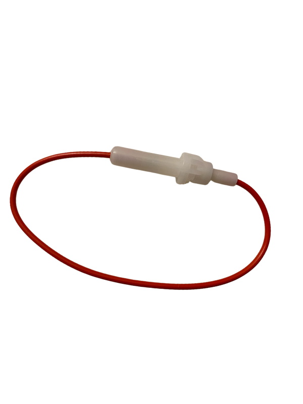 Porta fusible 6x30mm Aéreo 20AWG