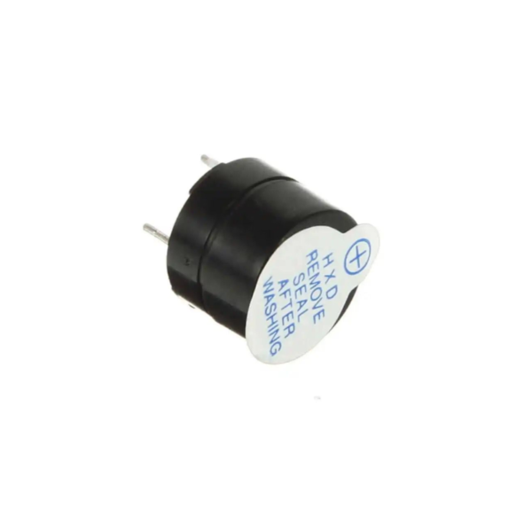 Activo Buzzer