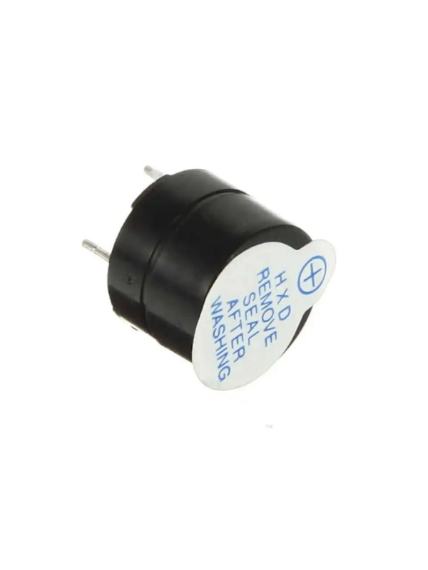 Activo Buzzer