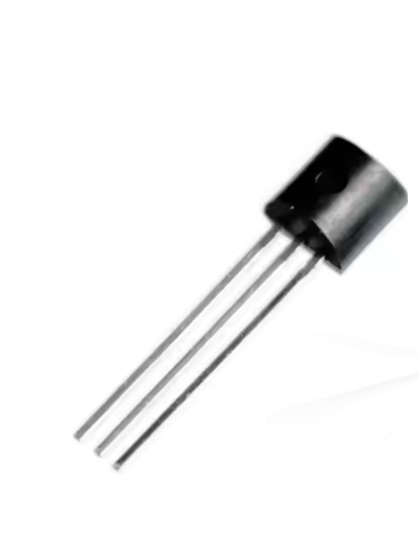 Transistor 2N2222A