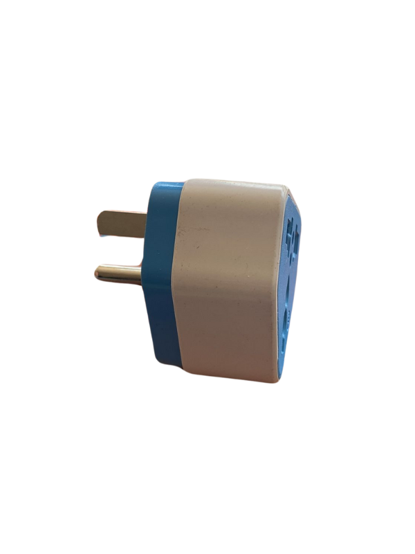 Adaptador Universal Viaje
