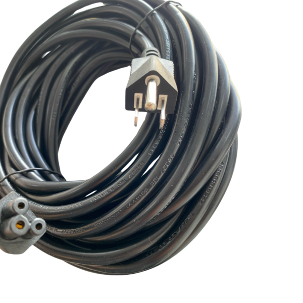Cable De Poder 10mts