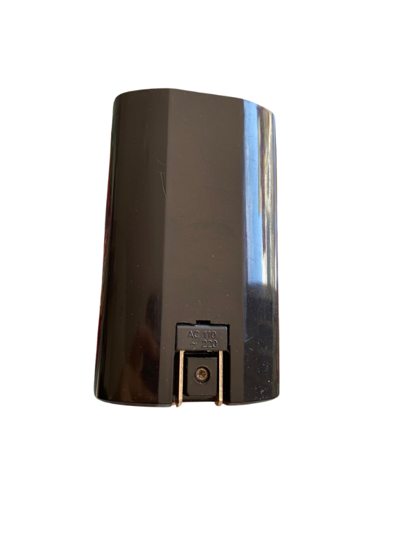 Batería Recargable Litio AC110-220