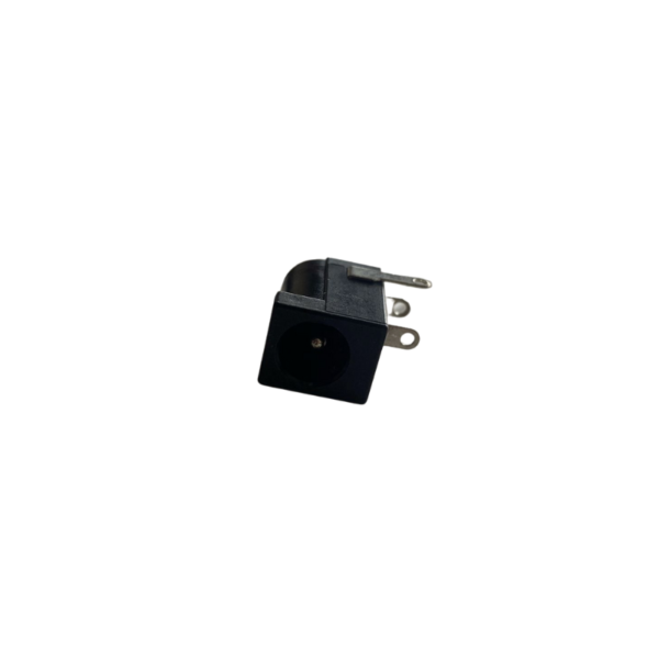 Jack DC Pin Centro 2.0mm Para PCB
