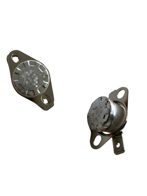 Switch Térmica Normalmente Cerrado 168° 15A