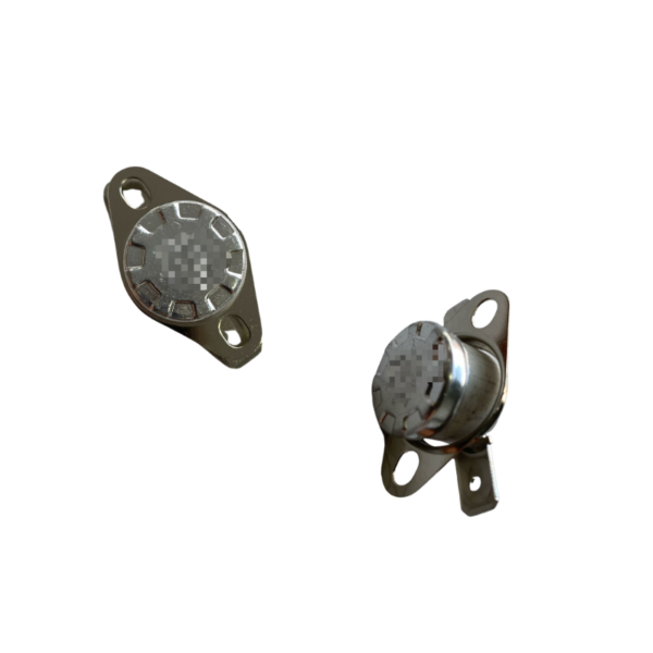 Switch Térmica Normalmente Cerrado 240°15A