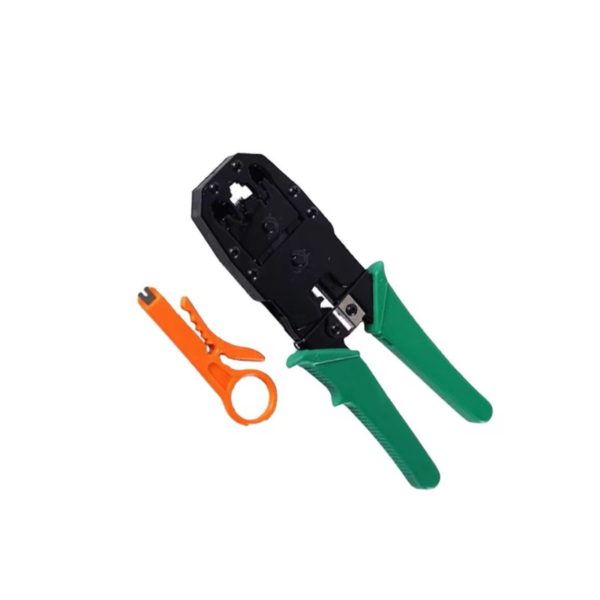 Ponchadora De Teléfono 6P8P4P