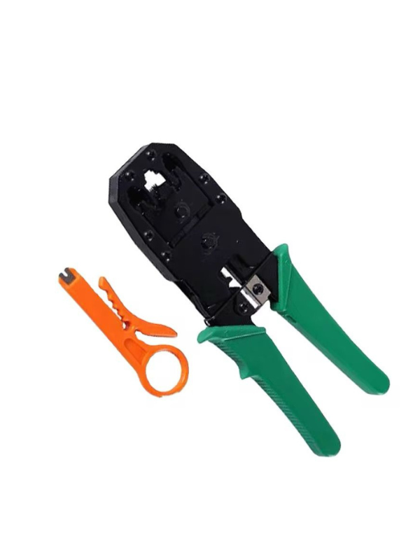 Ponchadora De Teléfono 6P8P4P