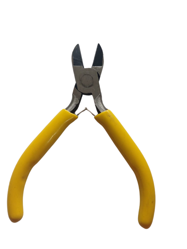 Mini alicate corta frío 4.5" 115