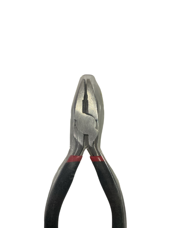 Alicate 4.5" Tools