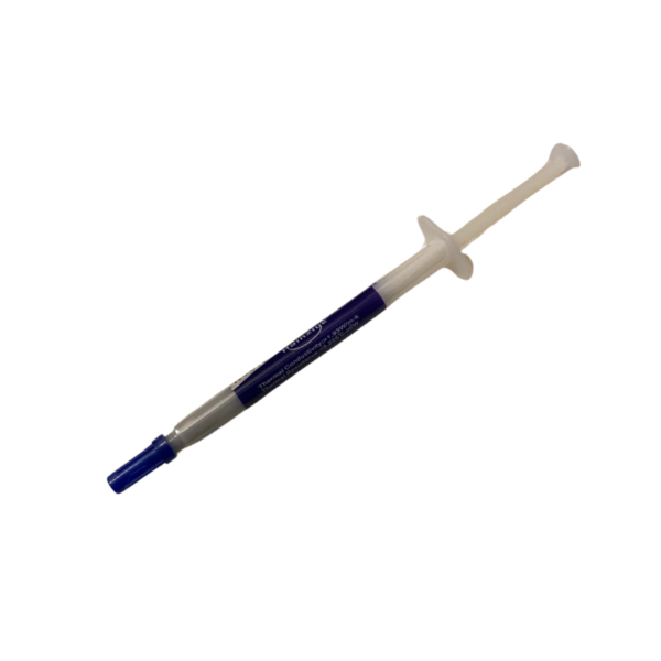 Silicona disipadora jeringa 0.5g