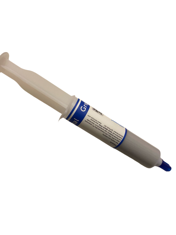 Silicona disipadora jeringa 14ml