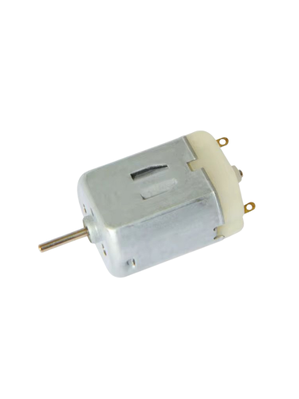 Motor Gris 6V-12V Eólico