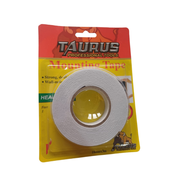 Cinta Doble Faz-Taurus