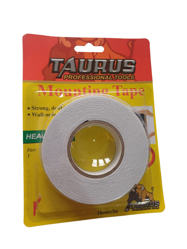 Cinta Doble Faz-Taurus