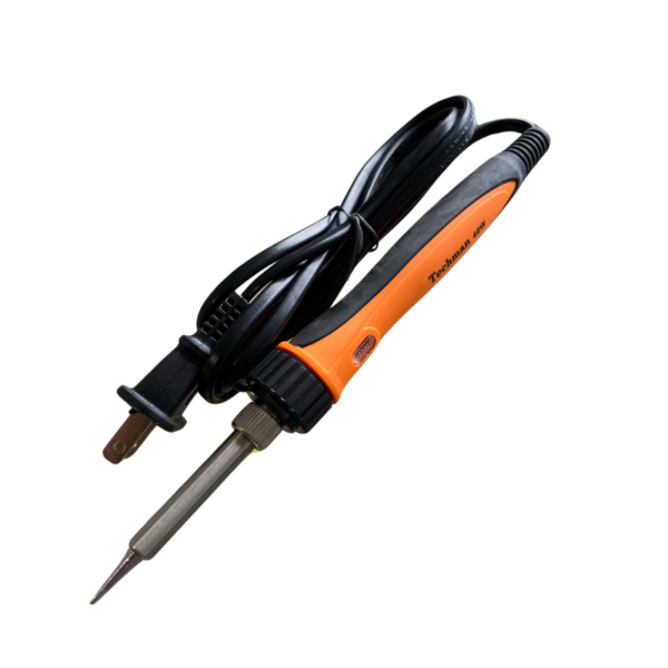 Cautín Eléctrico 40W TS-240 - Techman
