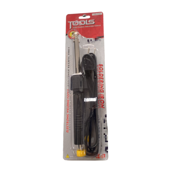 Desoldador Eléctrico - Tools
