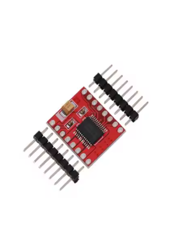 Módulo puente H TB6612FNG