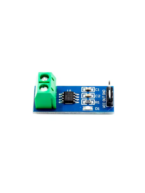 Módulo sensor de corriente 30A