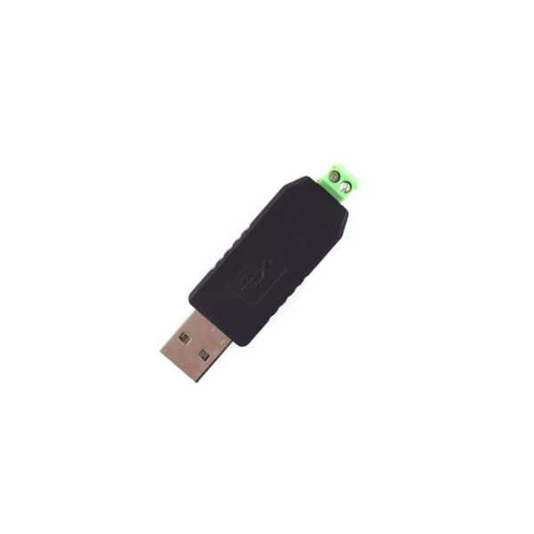 Módulo conversor USB a RS485 CH340