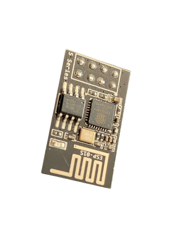Módulo inalámbrico Wifi ESP8266 ESP-01S