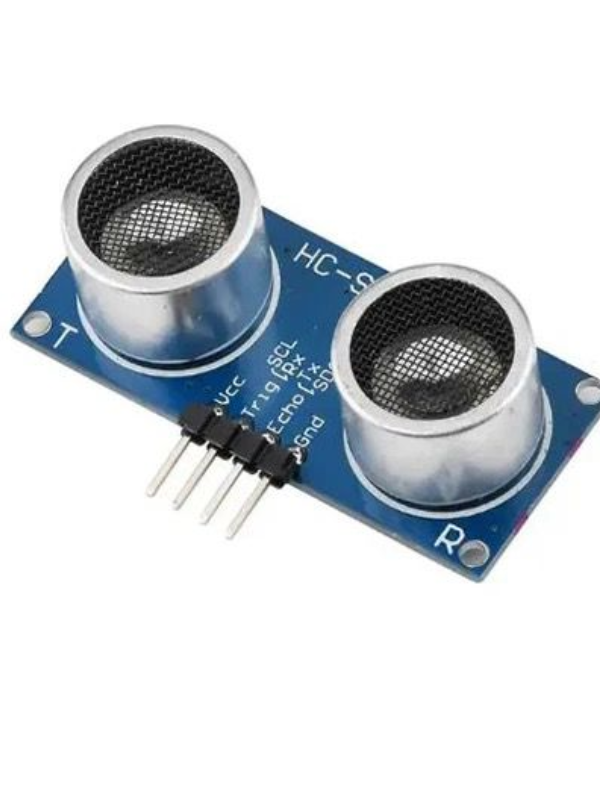Módulo sensor ultrasonido HC-SR04 5V