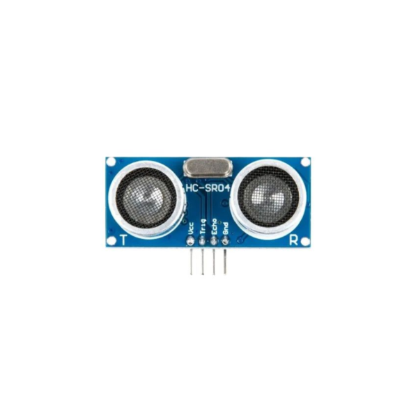 Módulo sensor ultrasonido HC-SR04 3.3 - 5V