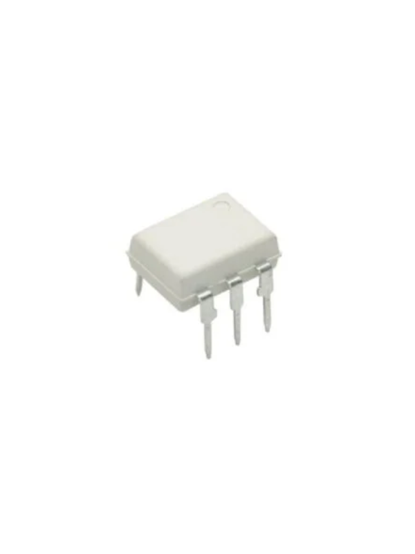 4N27 Optoacoplador con fototransistor