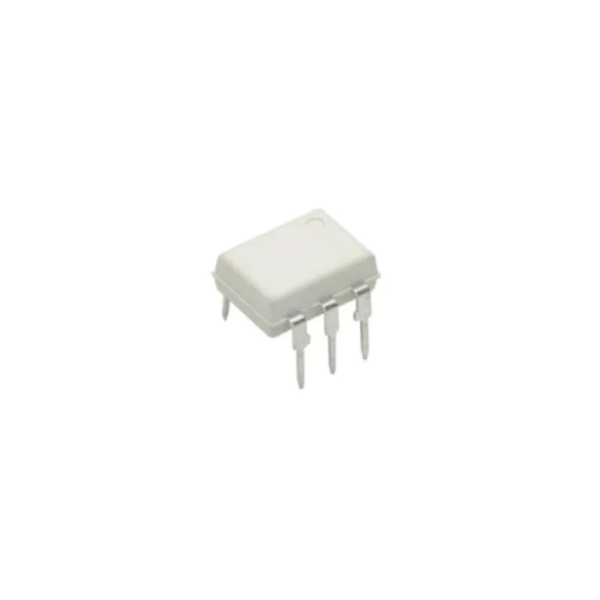 4N33 Optoacoplador con fotodarlington