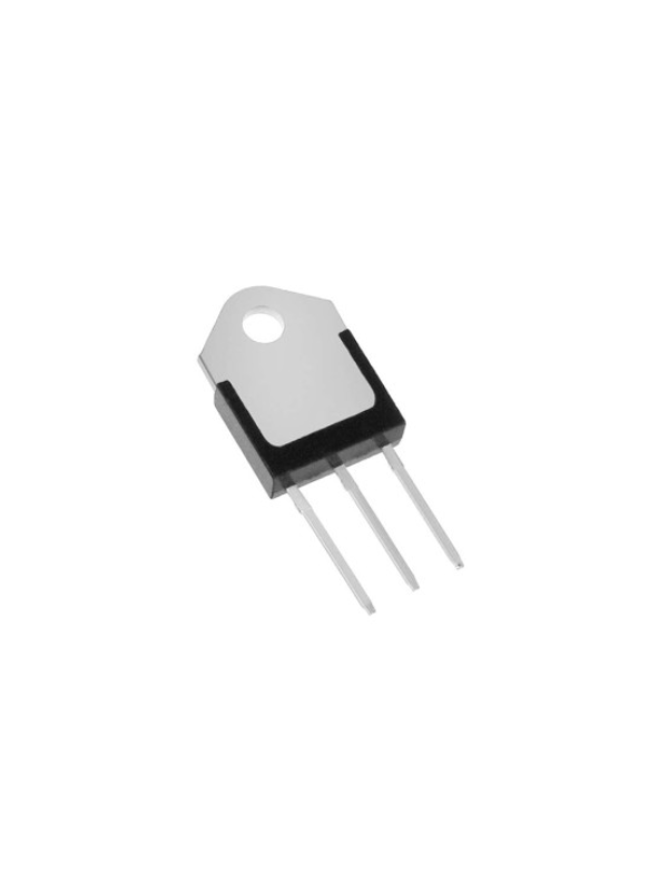 BTA41-600B Triac para control de potencia CA