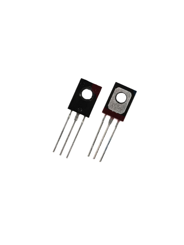 C106MG SCR para control de potencia CA/CC