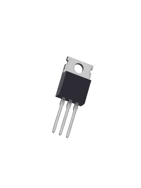 IRF730 MOSFET de potencia de canal N