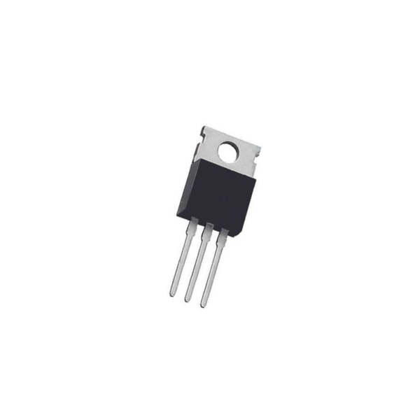 IRF740 MOSFET de potencia de canal N