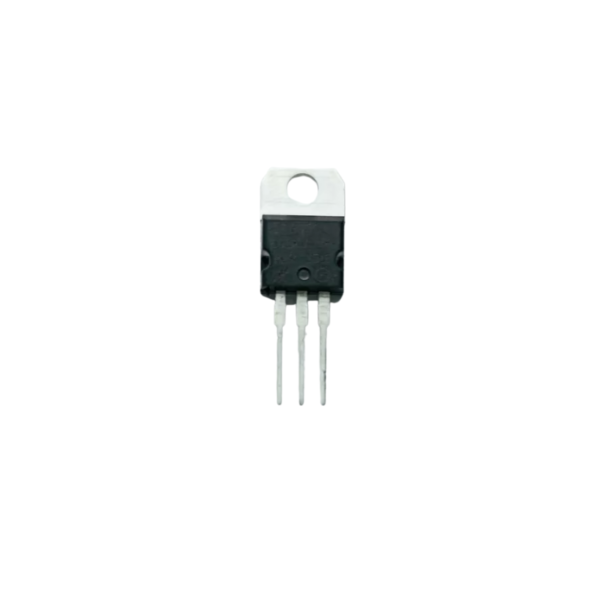L7805 Regulador de voltaje 5V