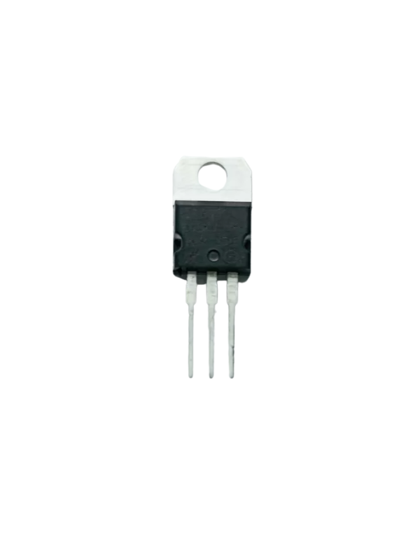 L7805 Regulador de voltaje 5V
