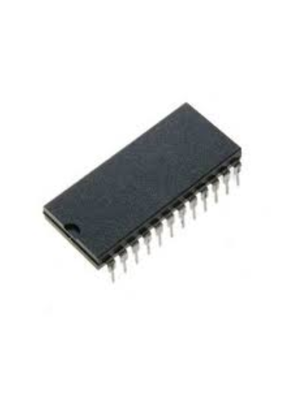 74LS181 ALU de 4 bits