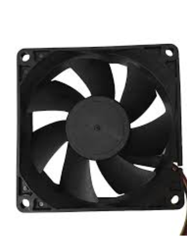 Ventilador DC 12v 0.2A