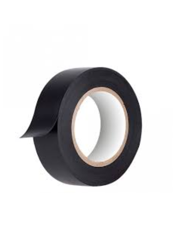Rollo Cinta Aislante 1.8cm Y20