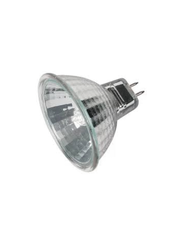 Bombillo Halogeno Bipin 12v