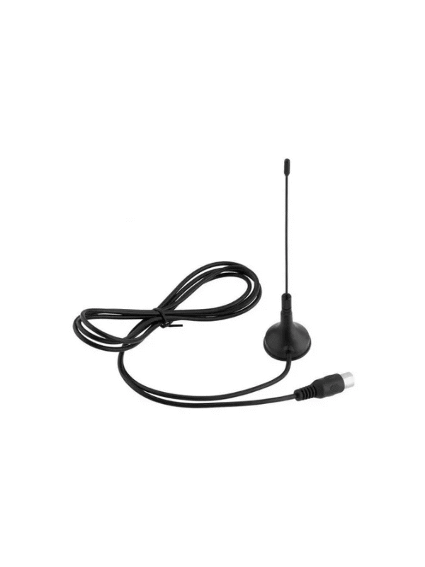Antena TDT 5mts