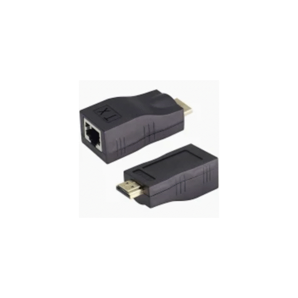 Extensor HDMI Pasivo 10mts
