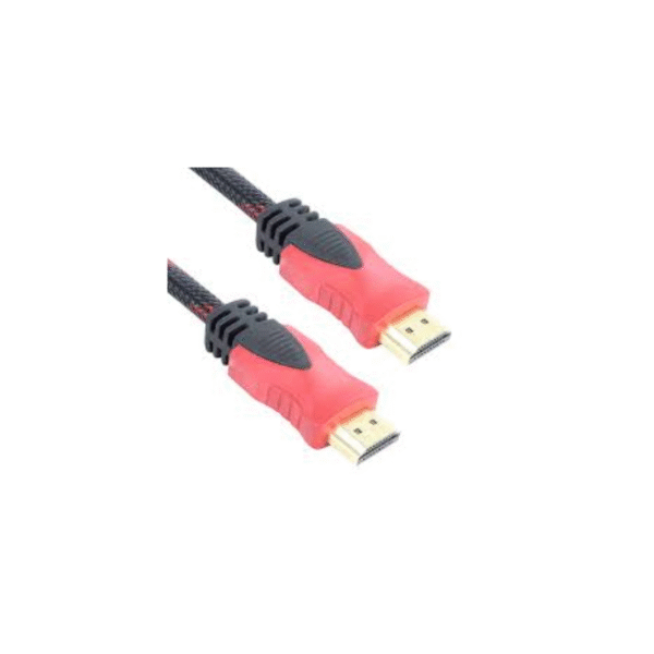 Cable HDMI con Malla 1.5mts
