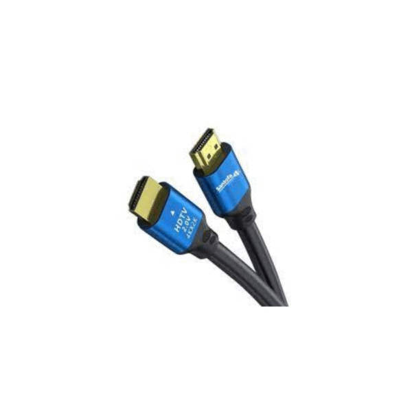 Cable HDMI Premium 8K 3mts