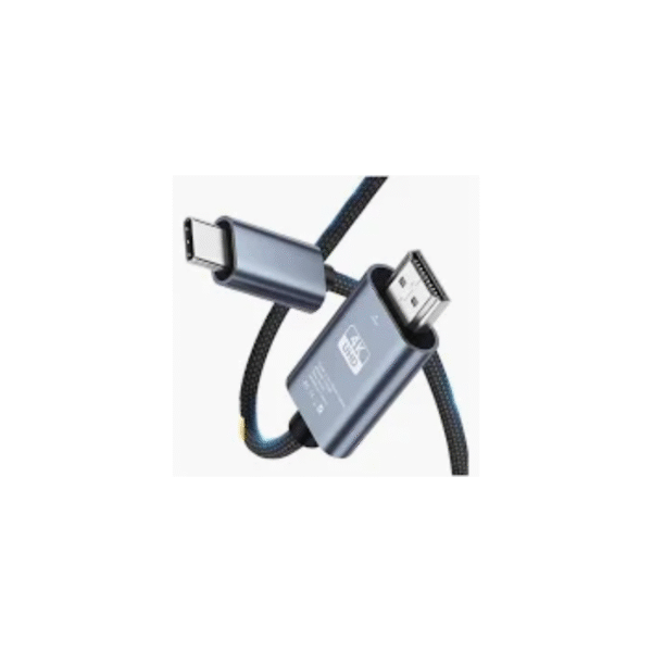 Cable Tipo C a HDTV